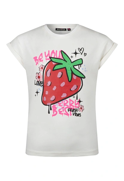 Persival meisjes T-shirt